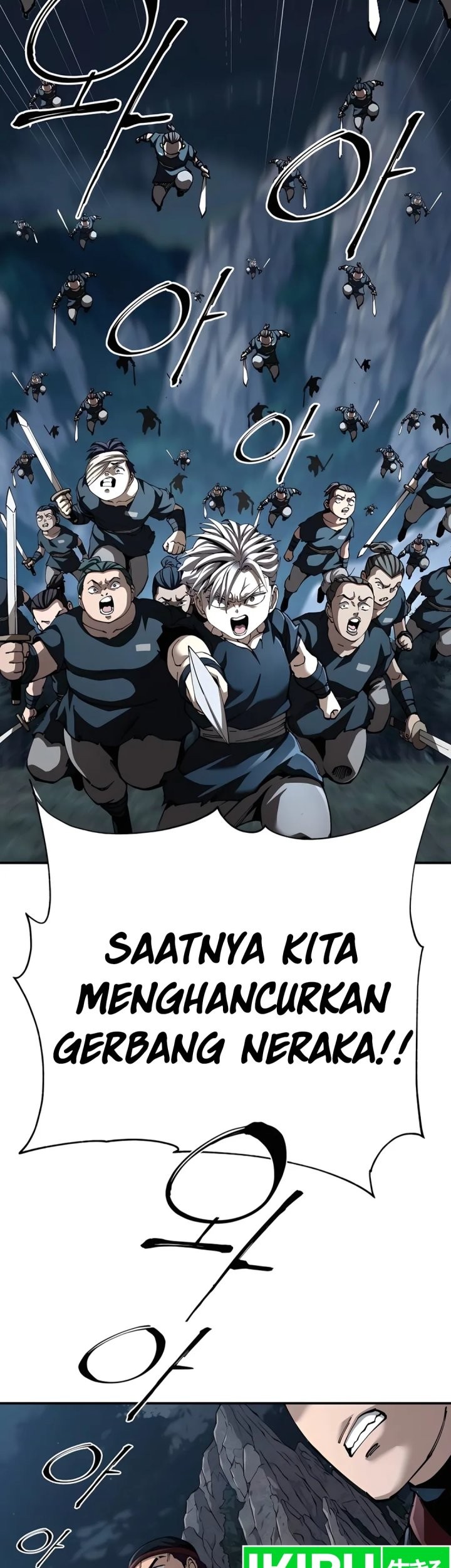 Chapter 94 - halaman 8
