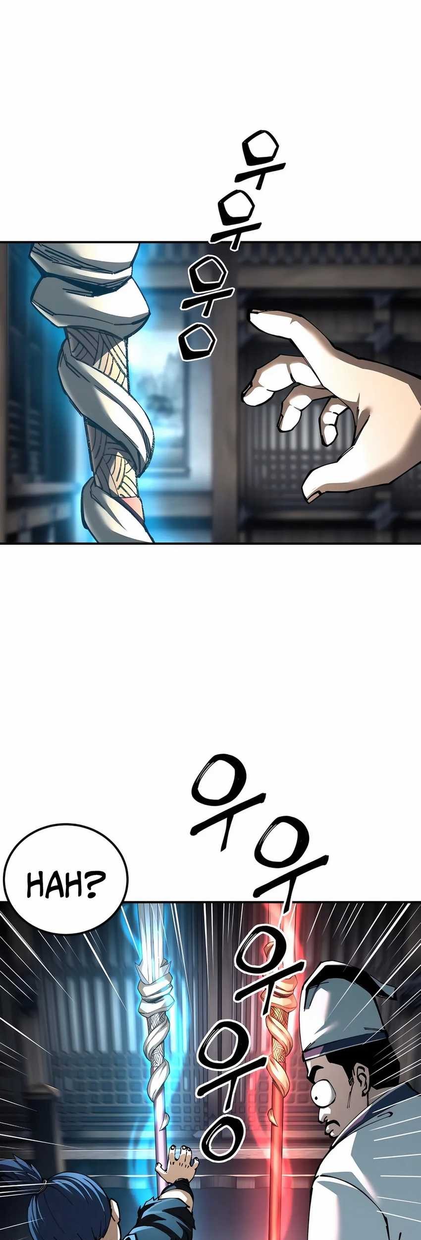 Chapter 95 - halaman 21
