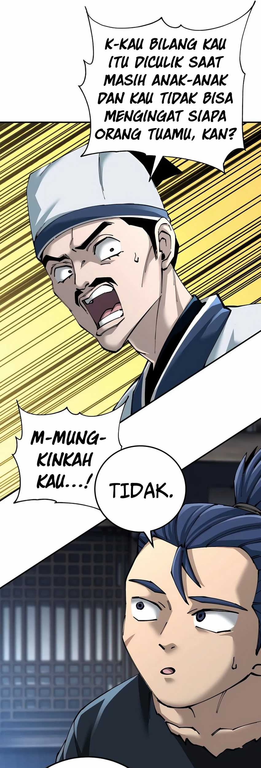 Chapter 95 - halaman 23