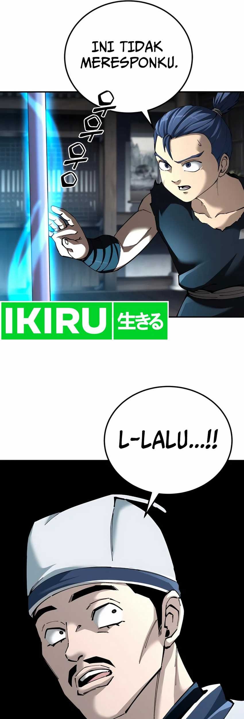 Chapter 95 - halaman 25