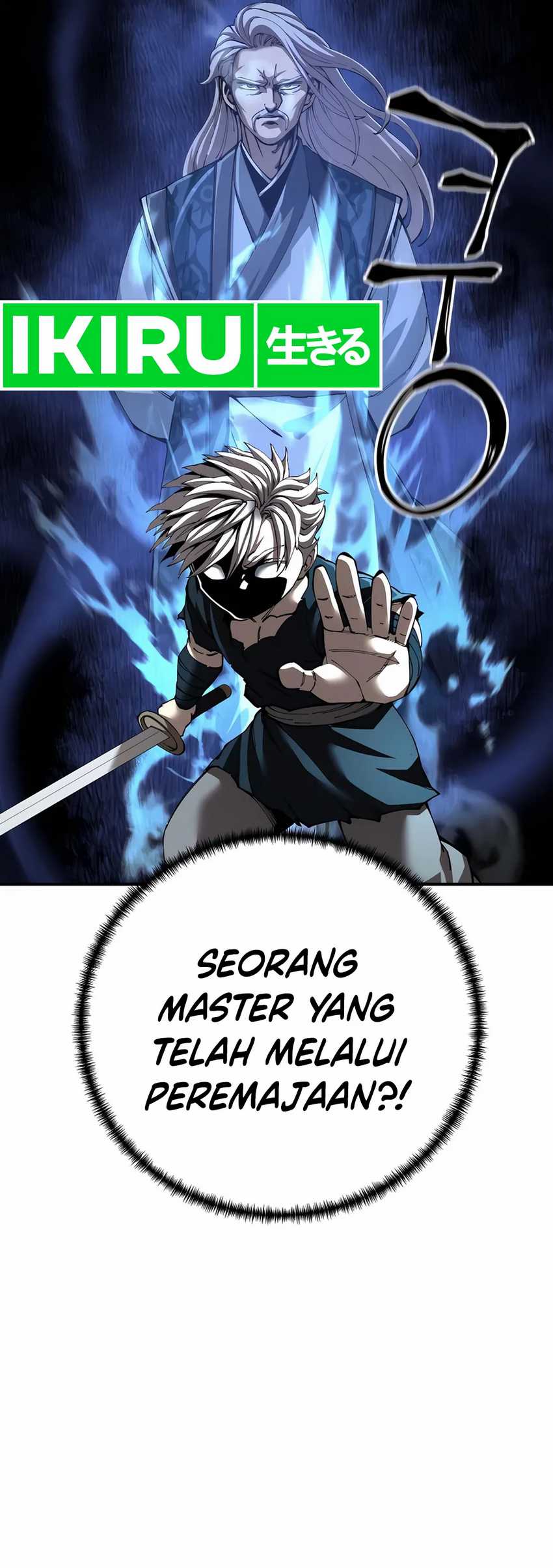 Chapter 95 - halaman 50