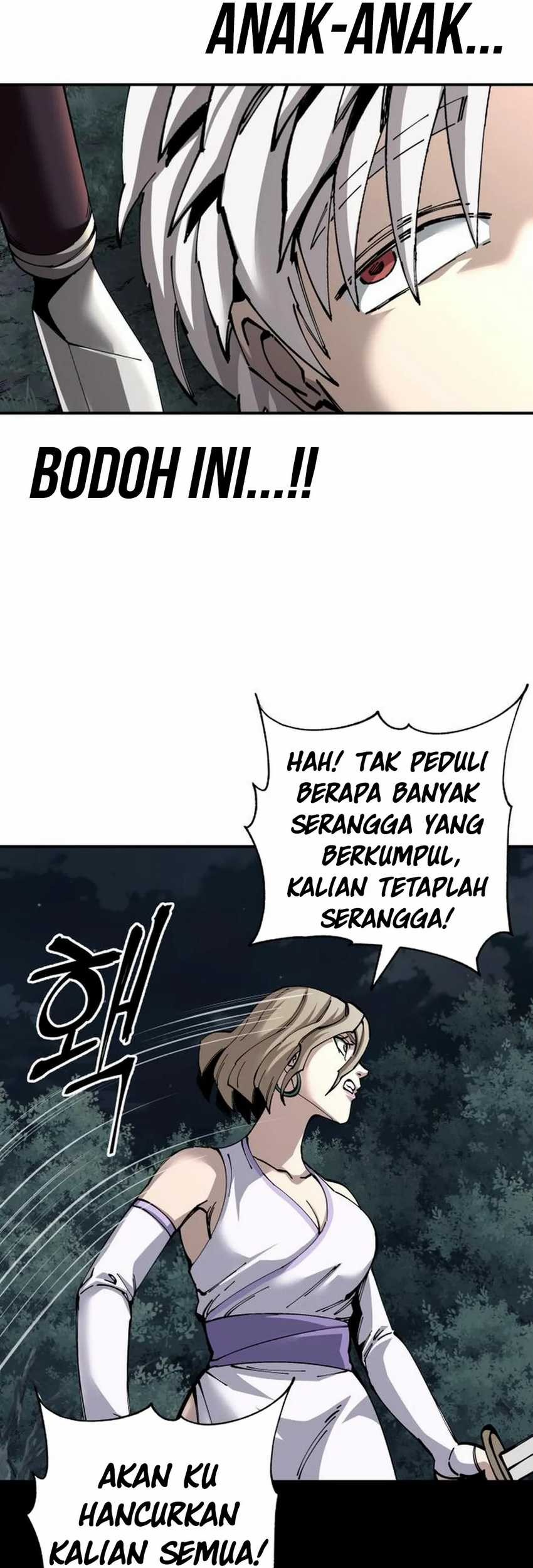 Chapter 95 - halaman 91