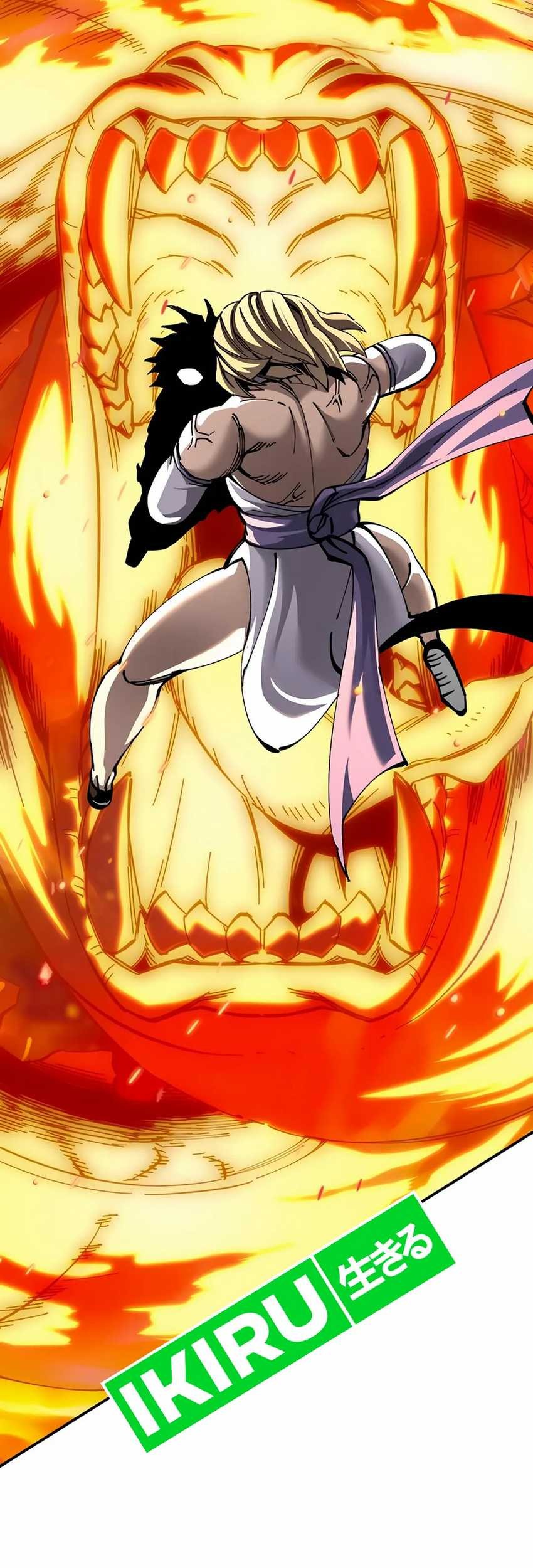 Chapter 95 - halaman 106