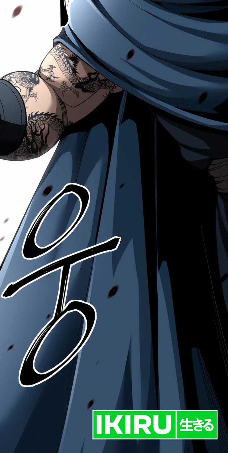 Chapter 96 - halaman 38
