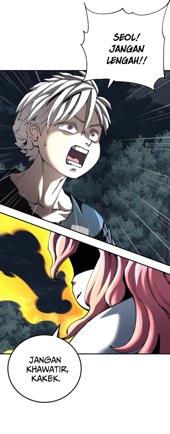Chapter 97 - halaman 46
