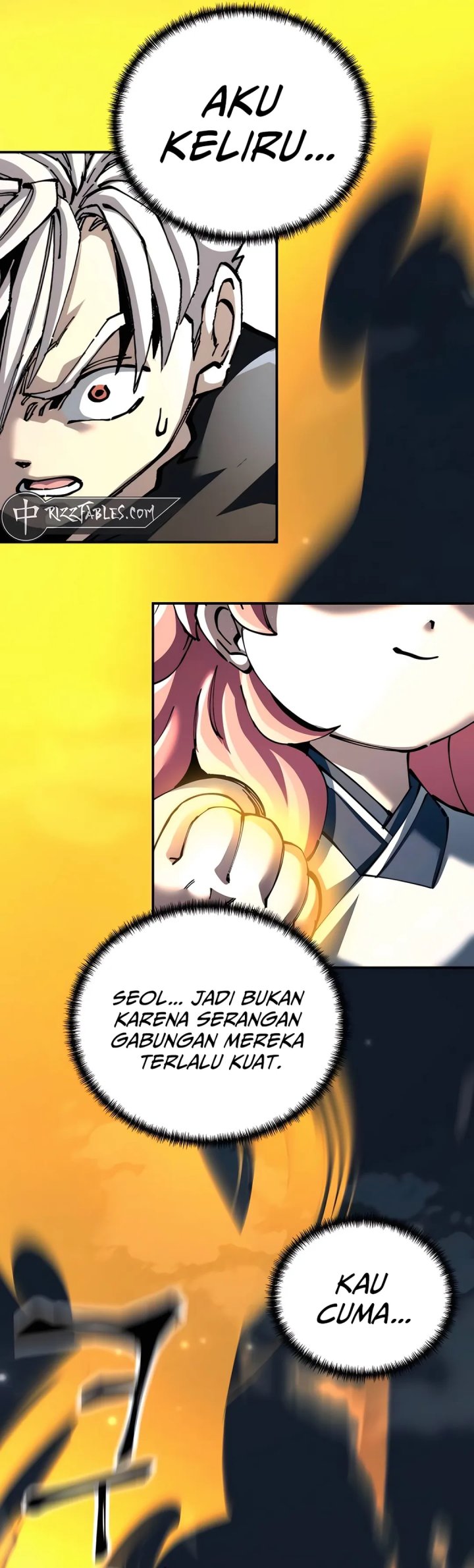 Chapter 97 - halaman 92
