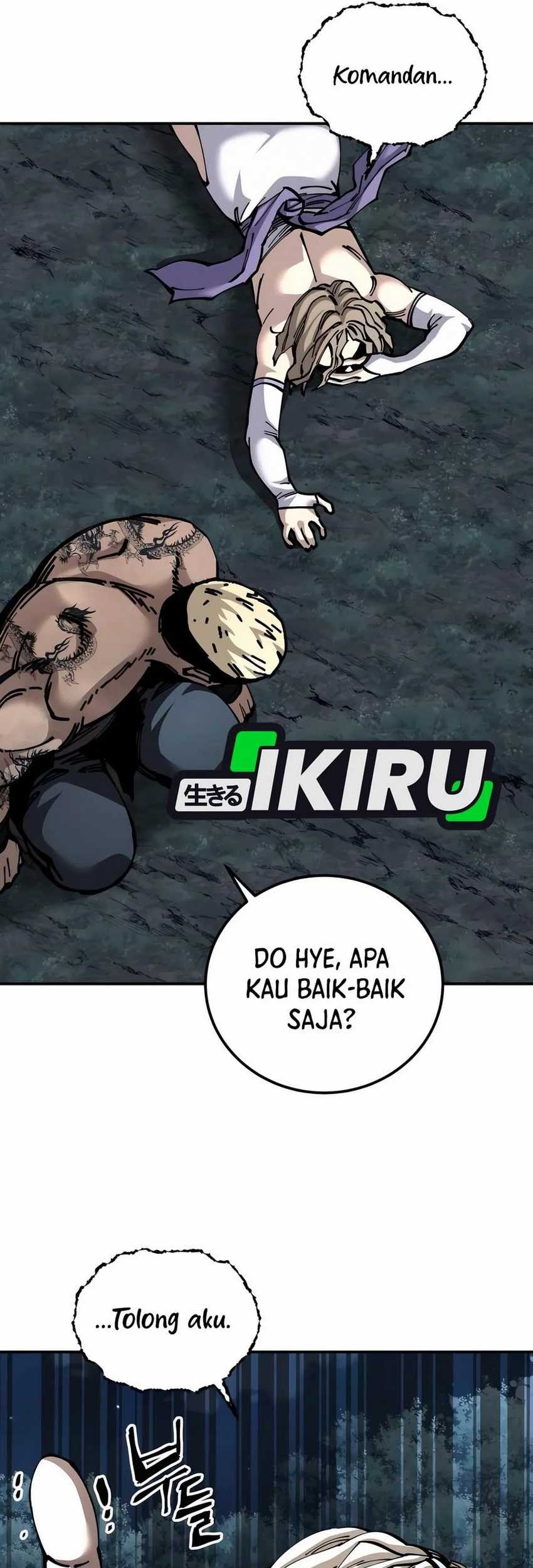 Chapter 98 - halaman 40