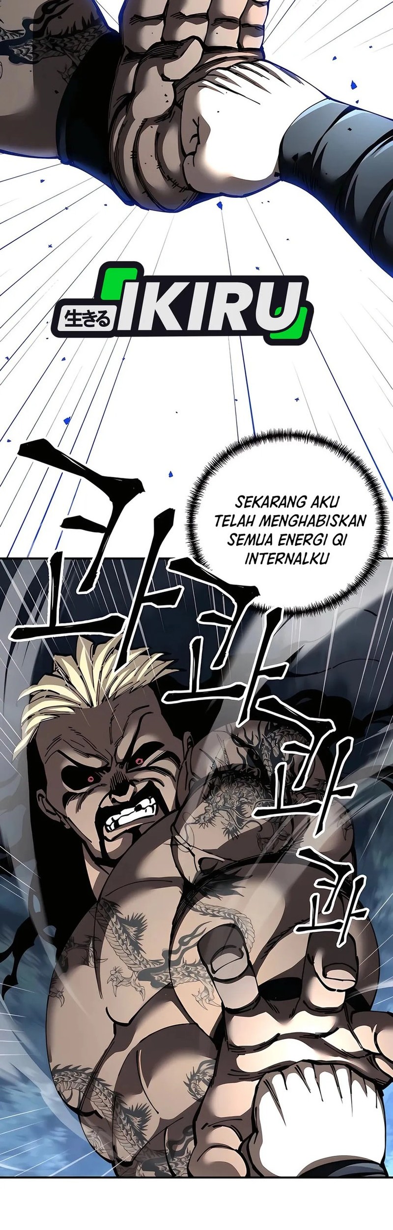 Chapter 99 - halaman 35
