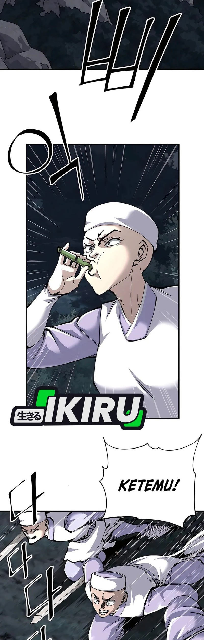 Chapter 99 - halaman 3