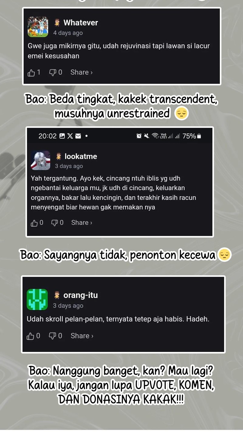 Chapter 99 - halaman 85