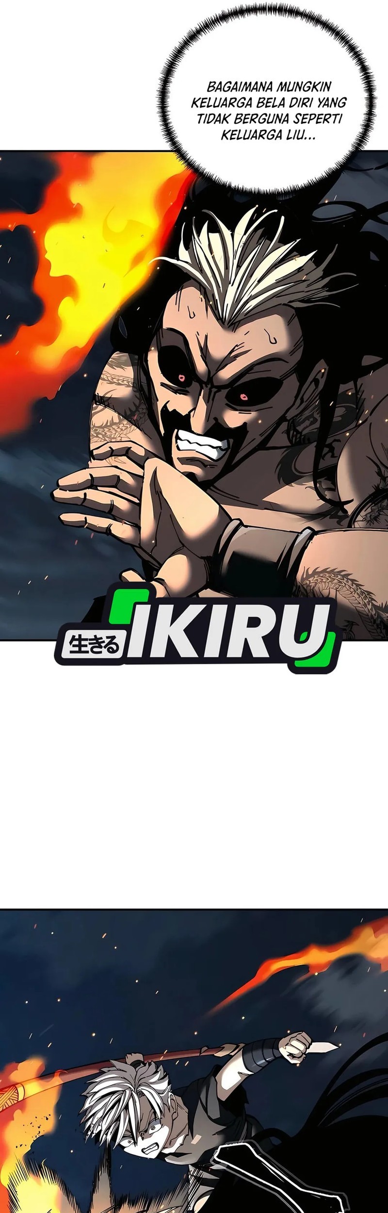 Chapter 99 - halaman 20
