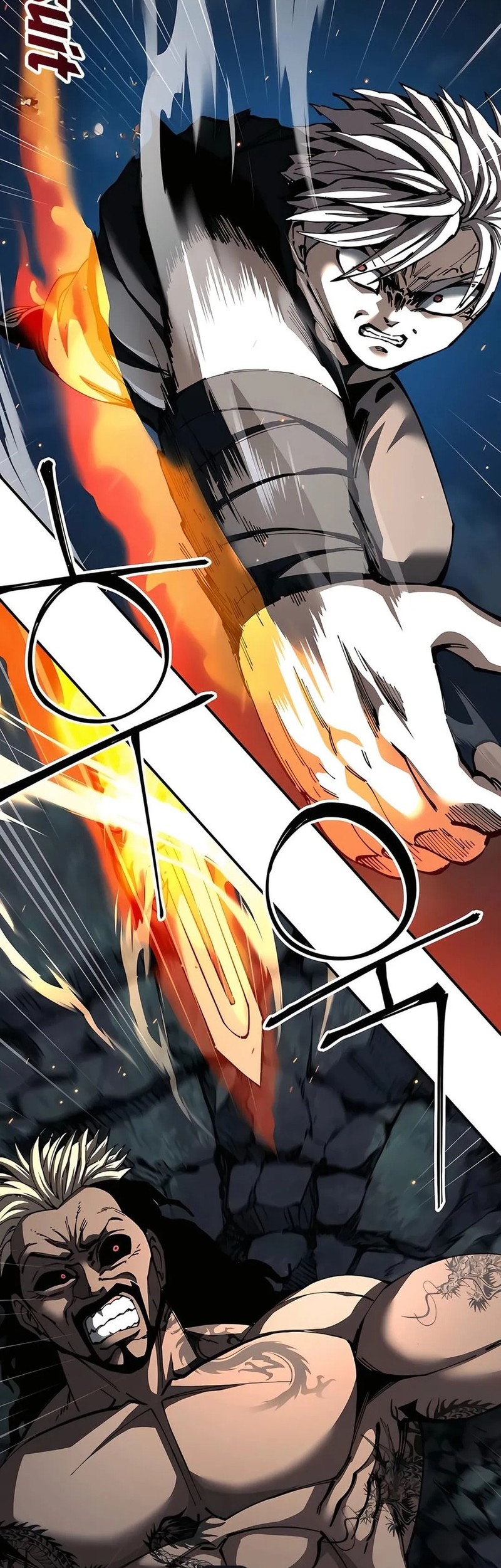 Chapter 99 - halaman 23