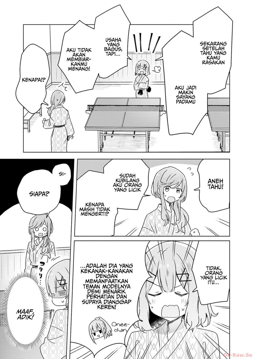 Chapter 45 - halaman 21