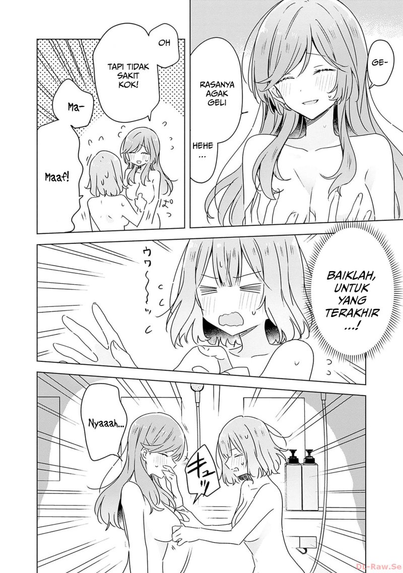 Chapter 46 - halaman 22