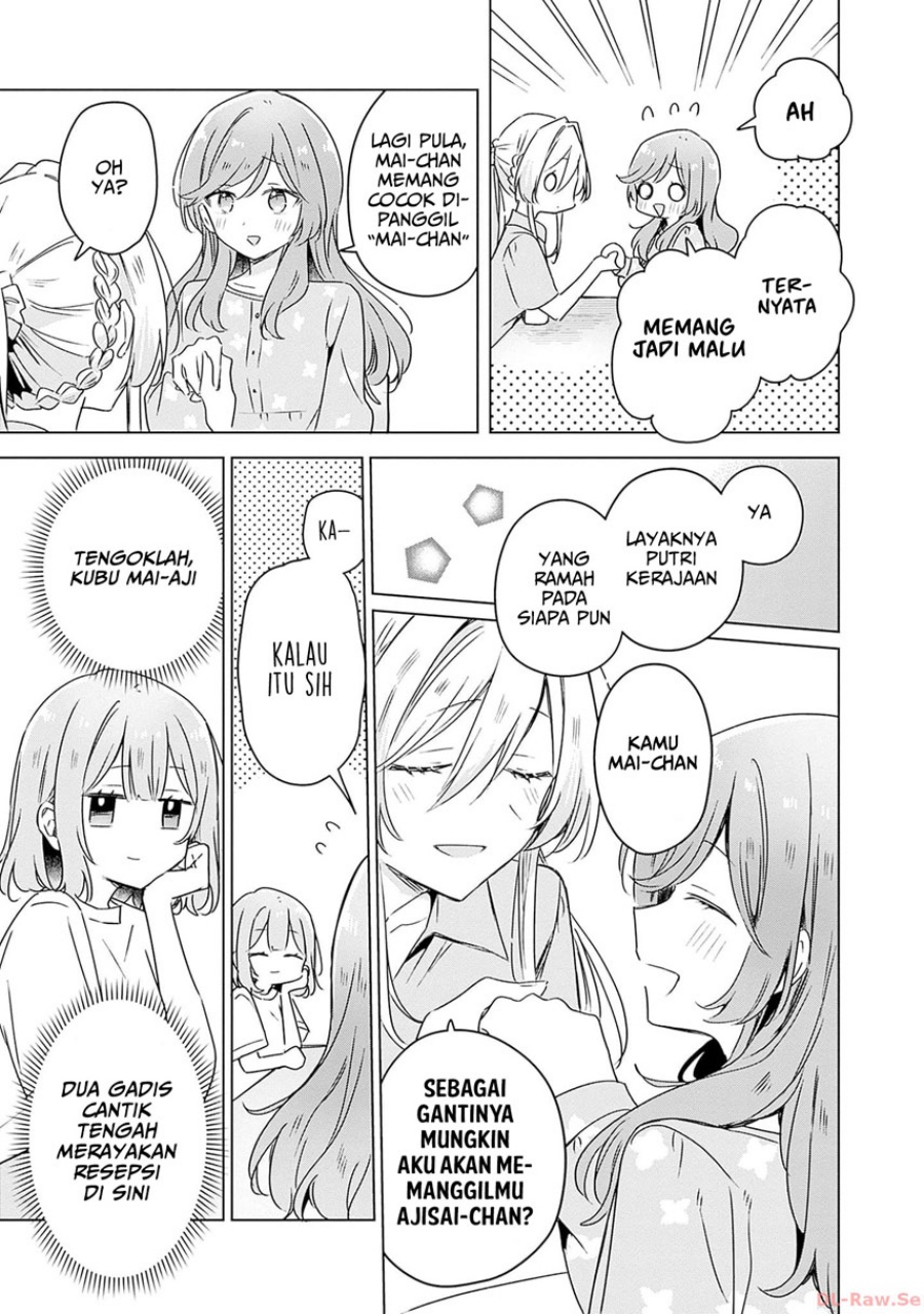 Chapter 50 - halaman 19