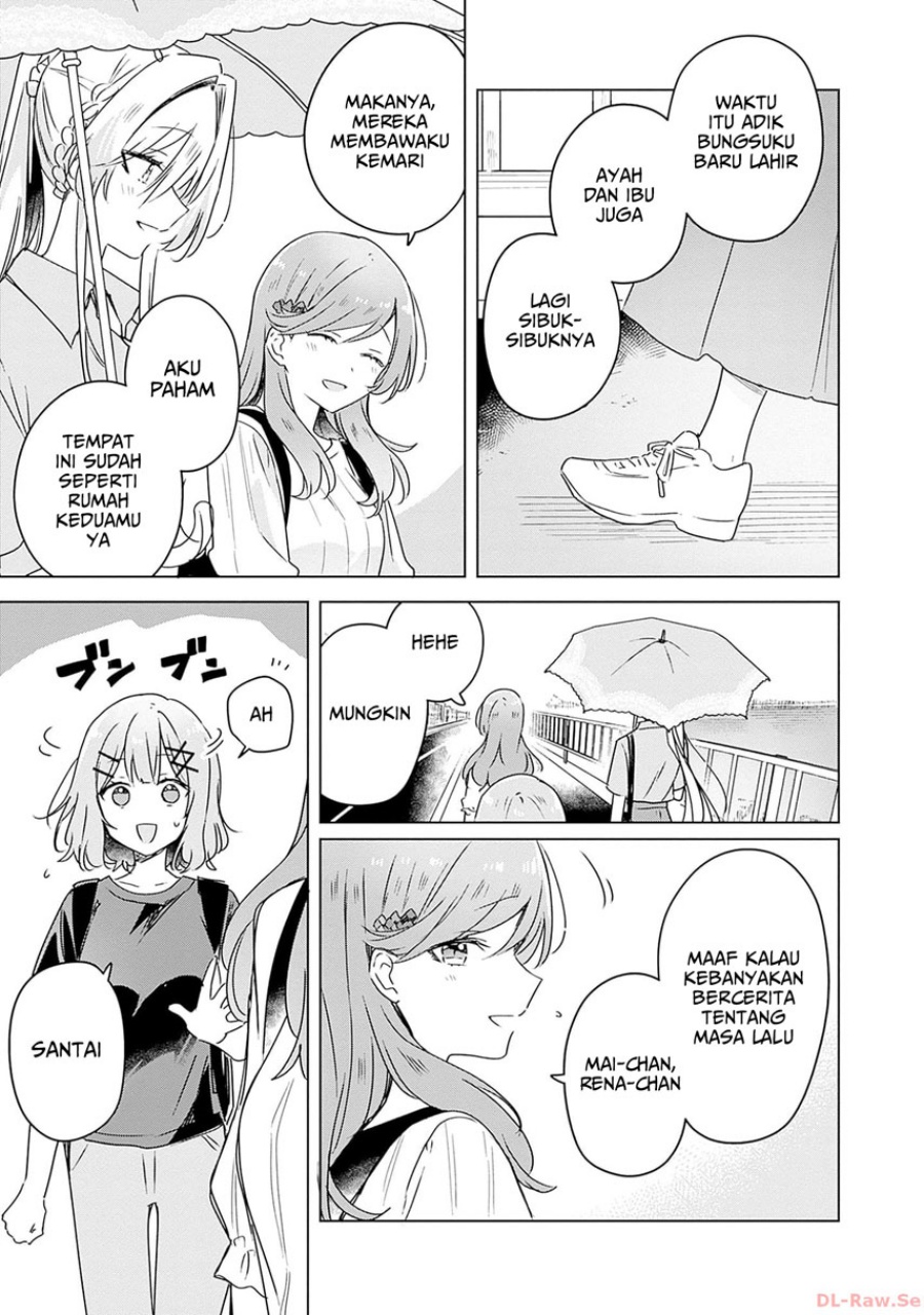 Chapter 50 - halaman 21
