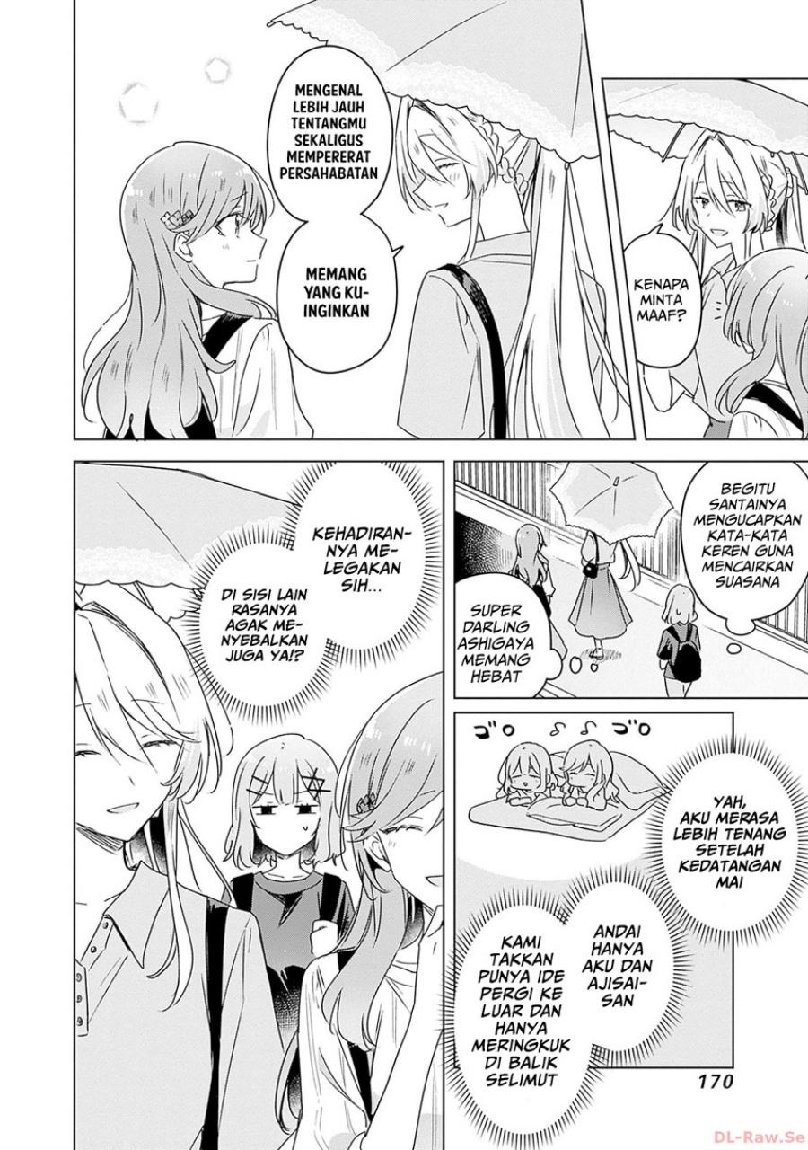 Chapter 50 - halaman 22