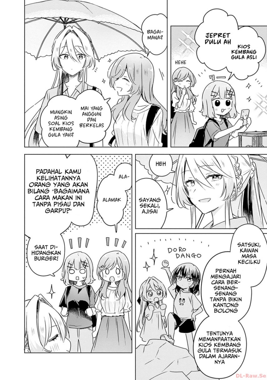 Chapter 50 - halaman 26