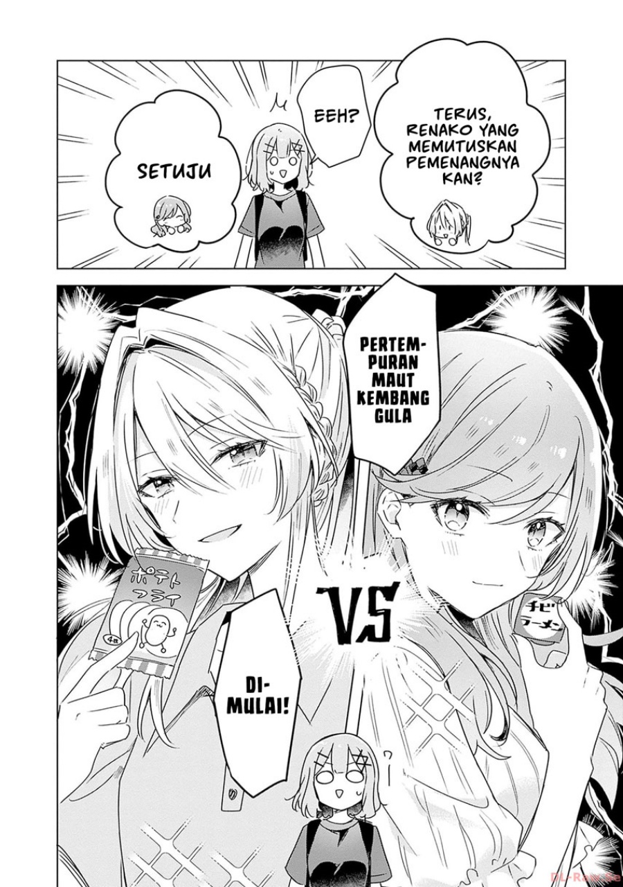 Chapter 50 - halaman 28