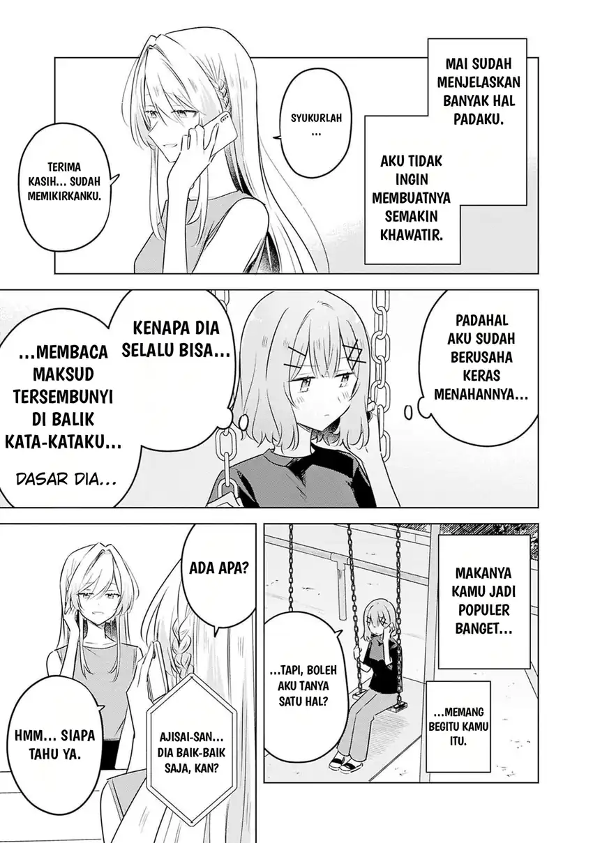 Chapter 58 - halaman 22