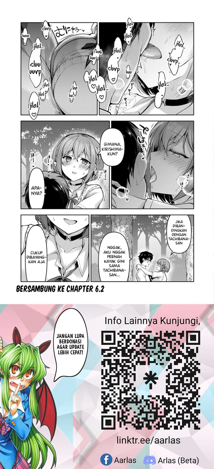 Chapter 6.1 - halaman 21