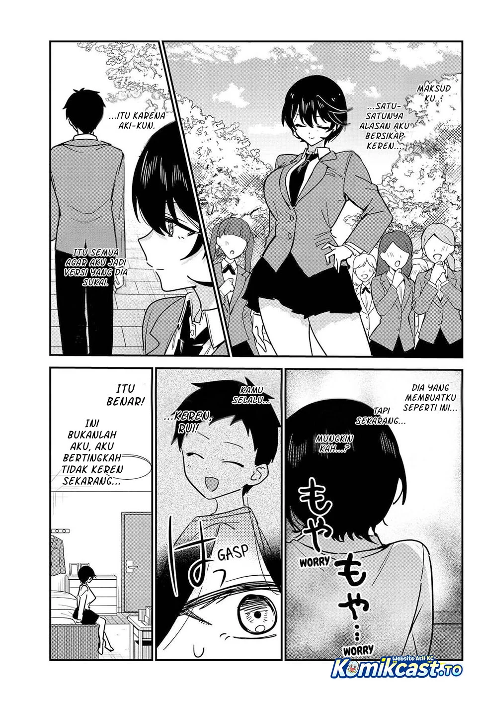 Chapter 18 - halaman 11