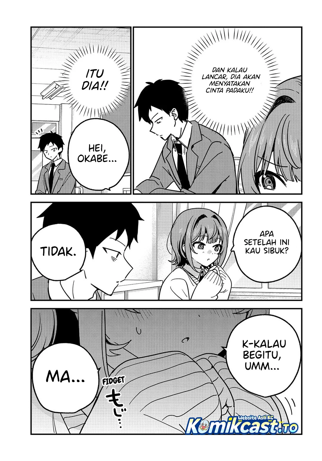 Chapter 21 - halaman 8