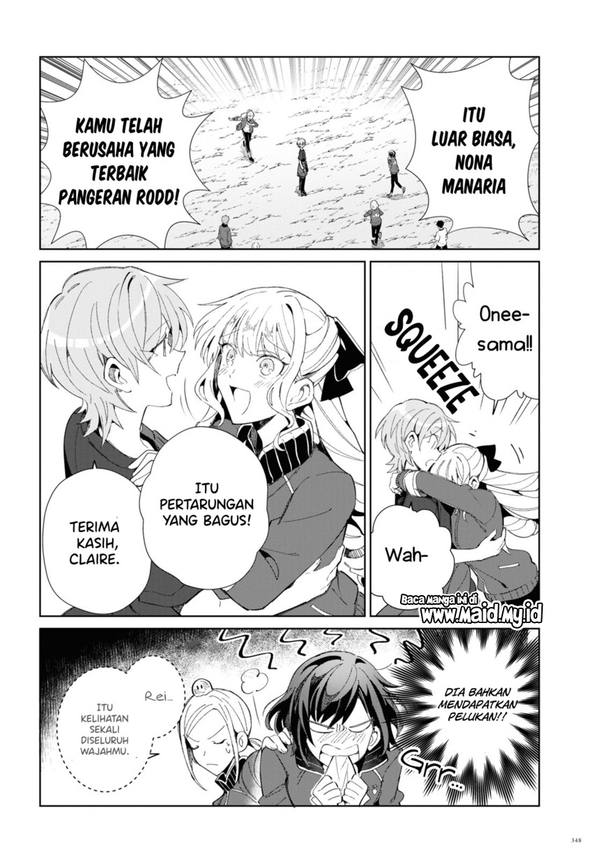 Chapter 21 - halaman 40