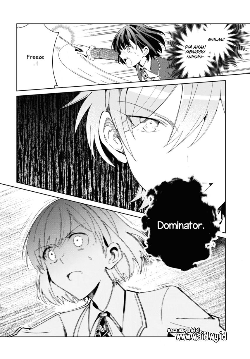 Chapter 22 - halaman 40