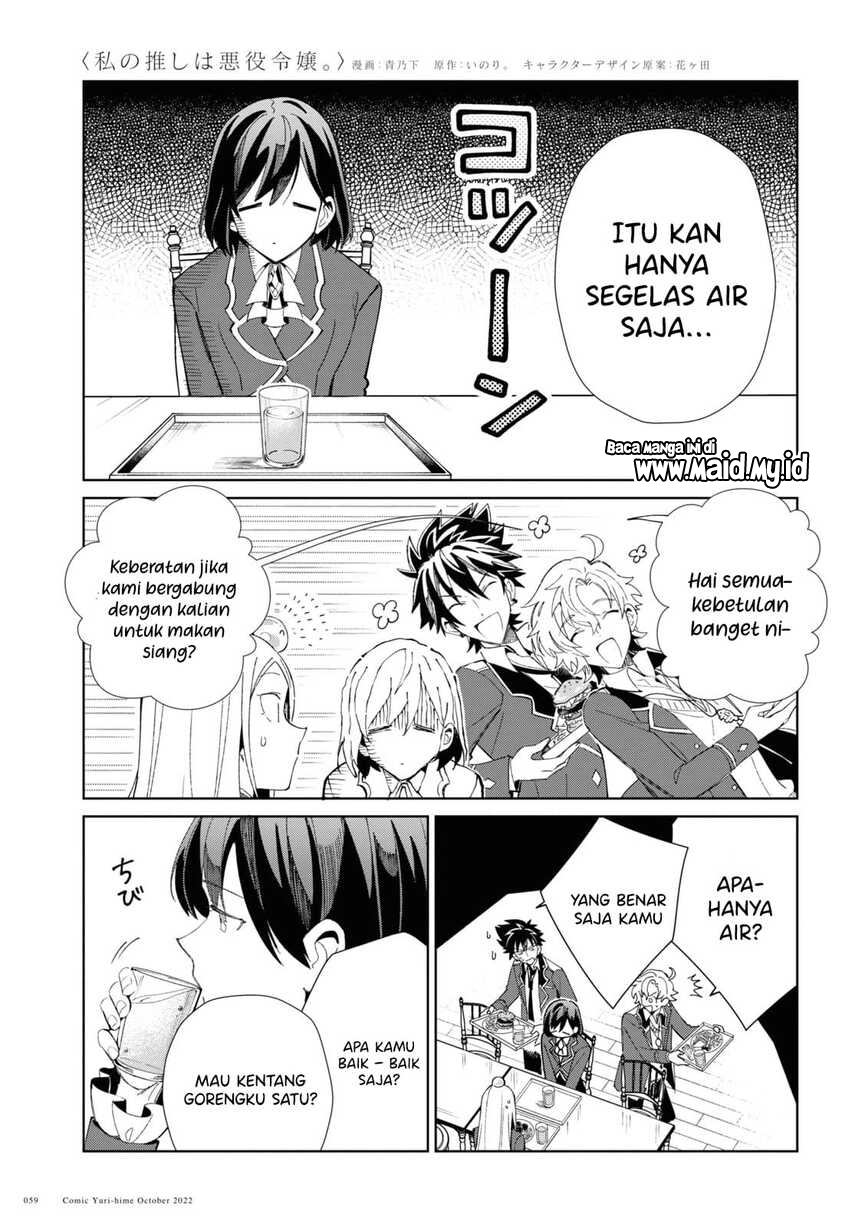 Chapter 23 - halaman 22