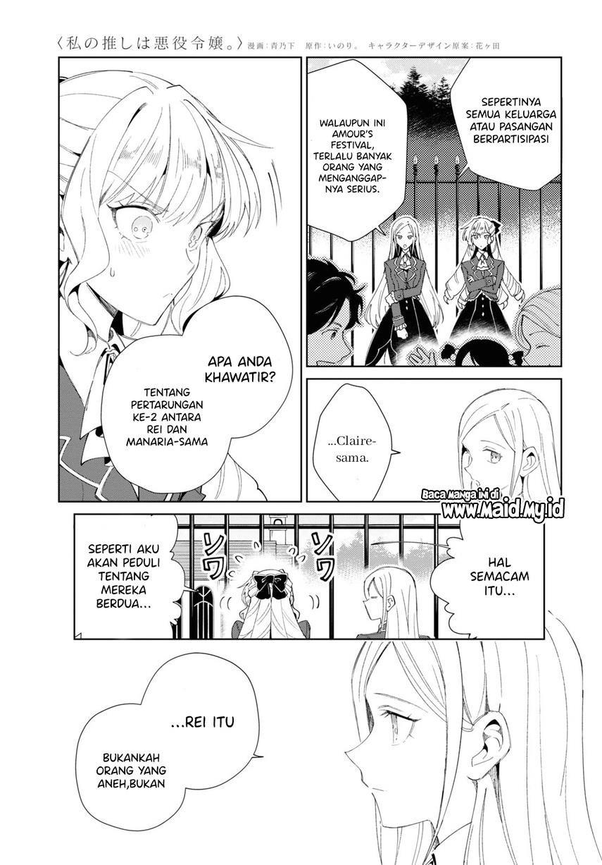 Chapter 25 - halaman 8
