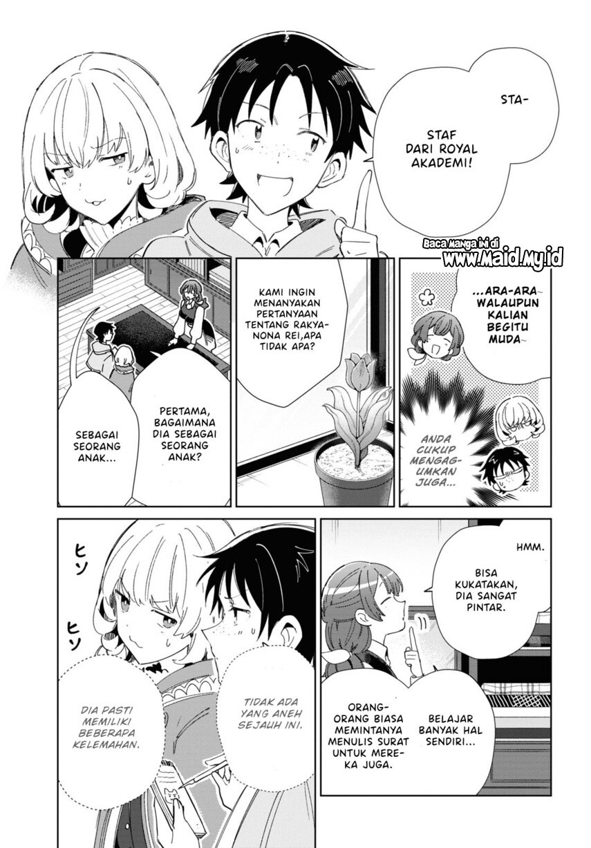 Chapter 27 - halaman 22