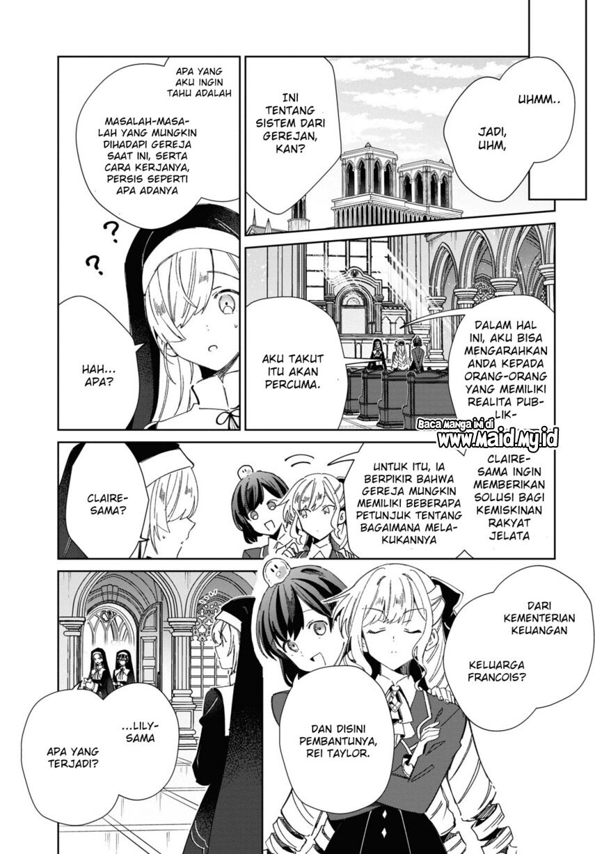 Chapter 31 - halaman 23