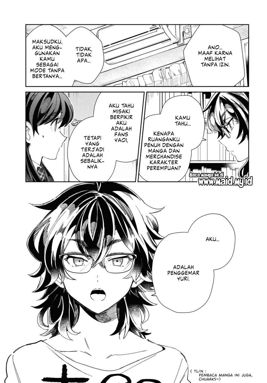 Chapter 33 - halaman 16