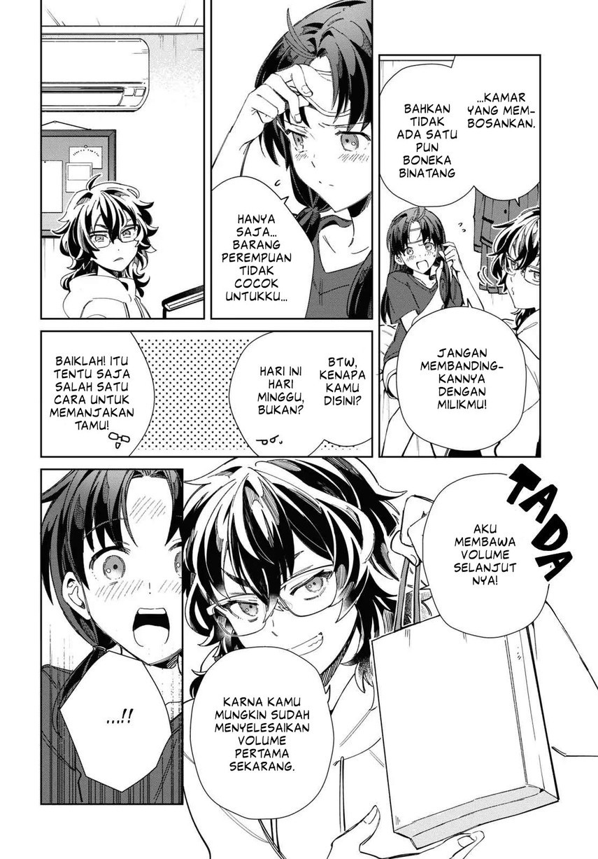 Chapter 33 - halaman 23