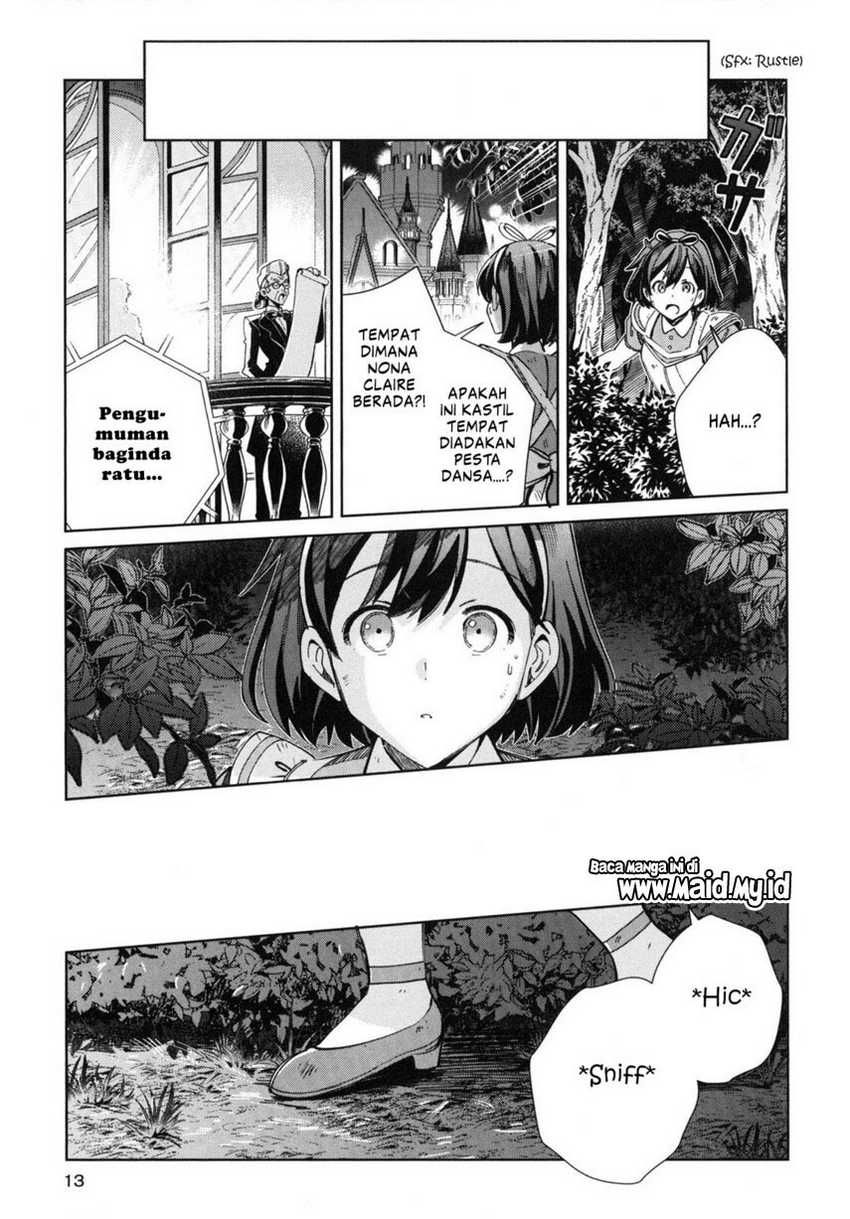 Chapter 36.5 - halaman 14