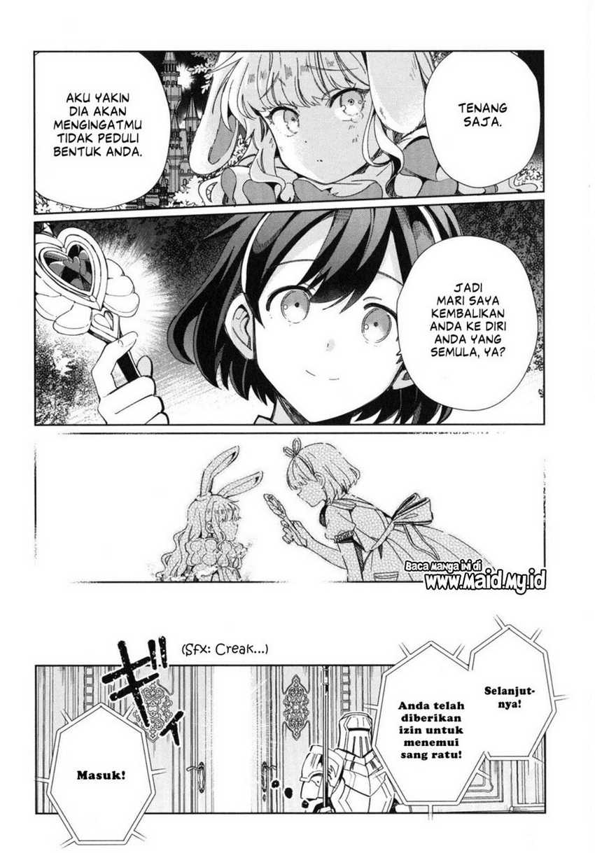 Chapter 36.5 - halaman 16