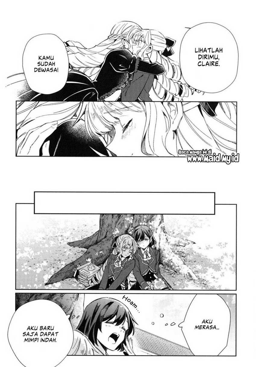 Chapter 36.5 - halaman 18