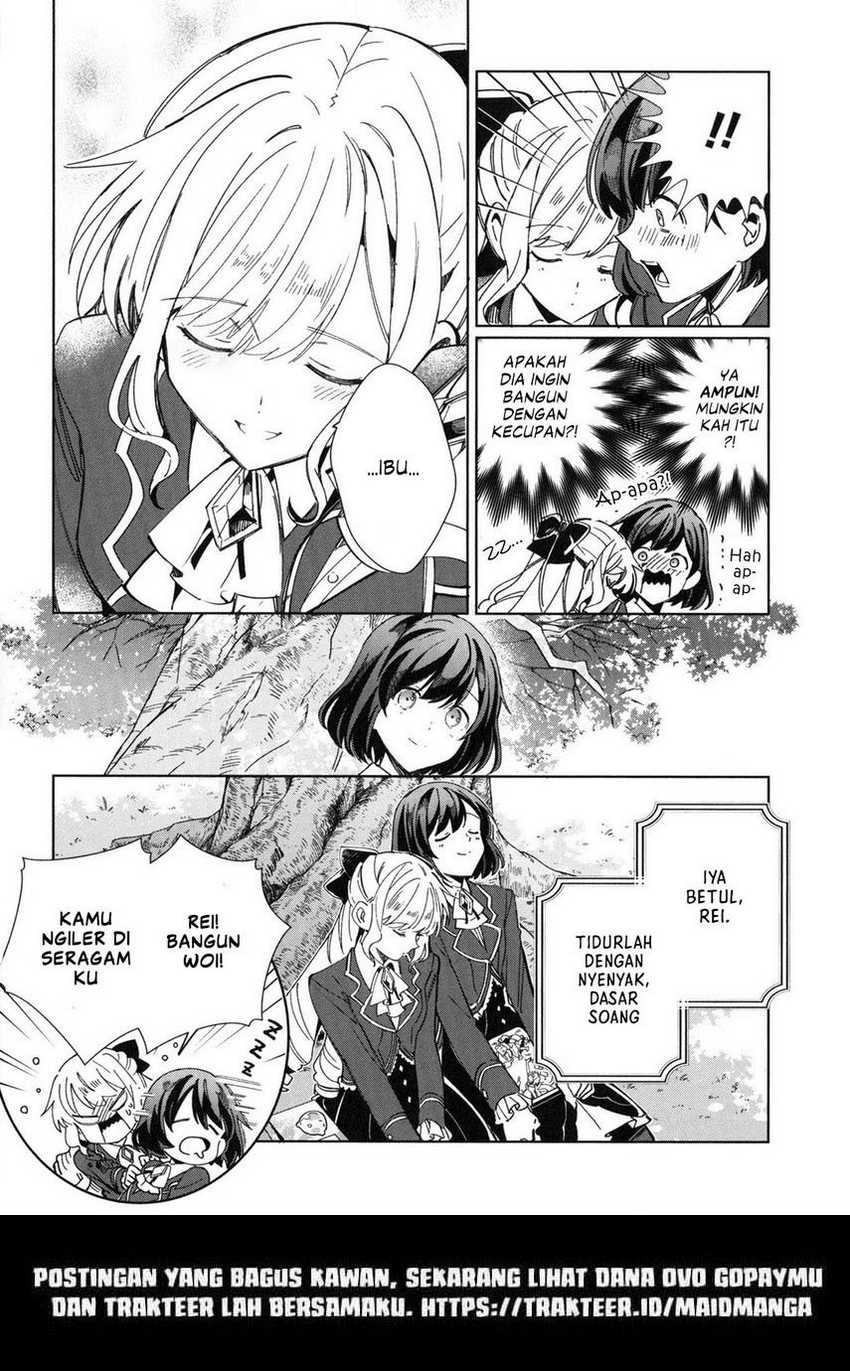 Chapter 36.5 - halaman 19