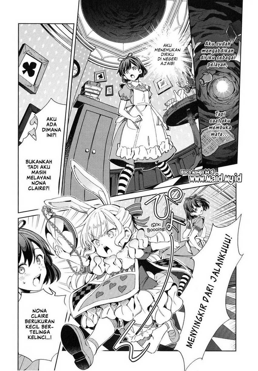 Chapter 36.5 - halaman 6