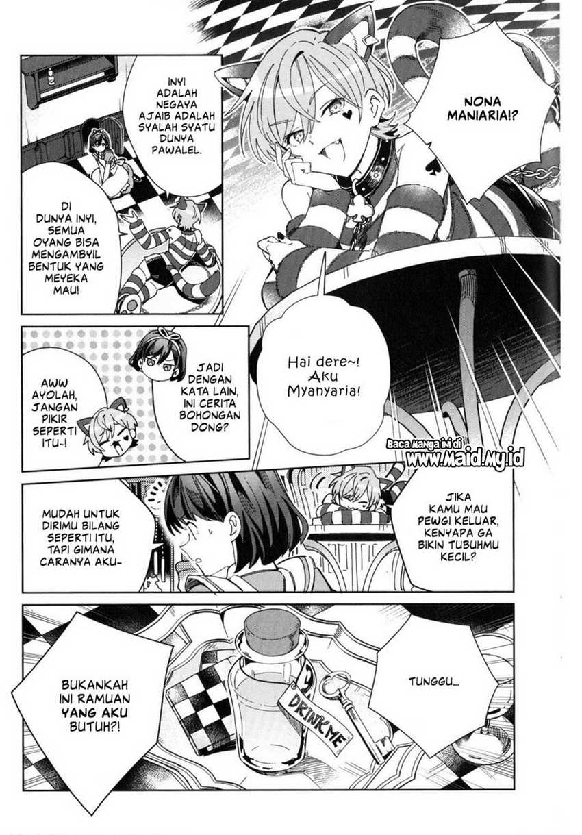 Chapter 36.5 - halaman 8