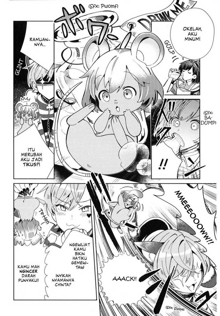 Chapter 36.5 - halaman 9