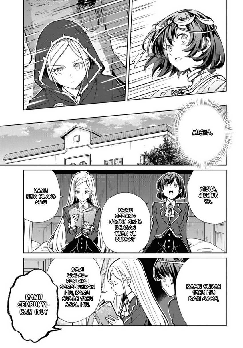 Chapter 40 - halaman 16