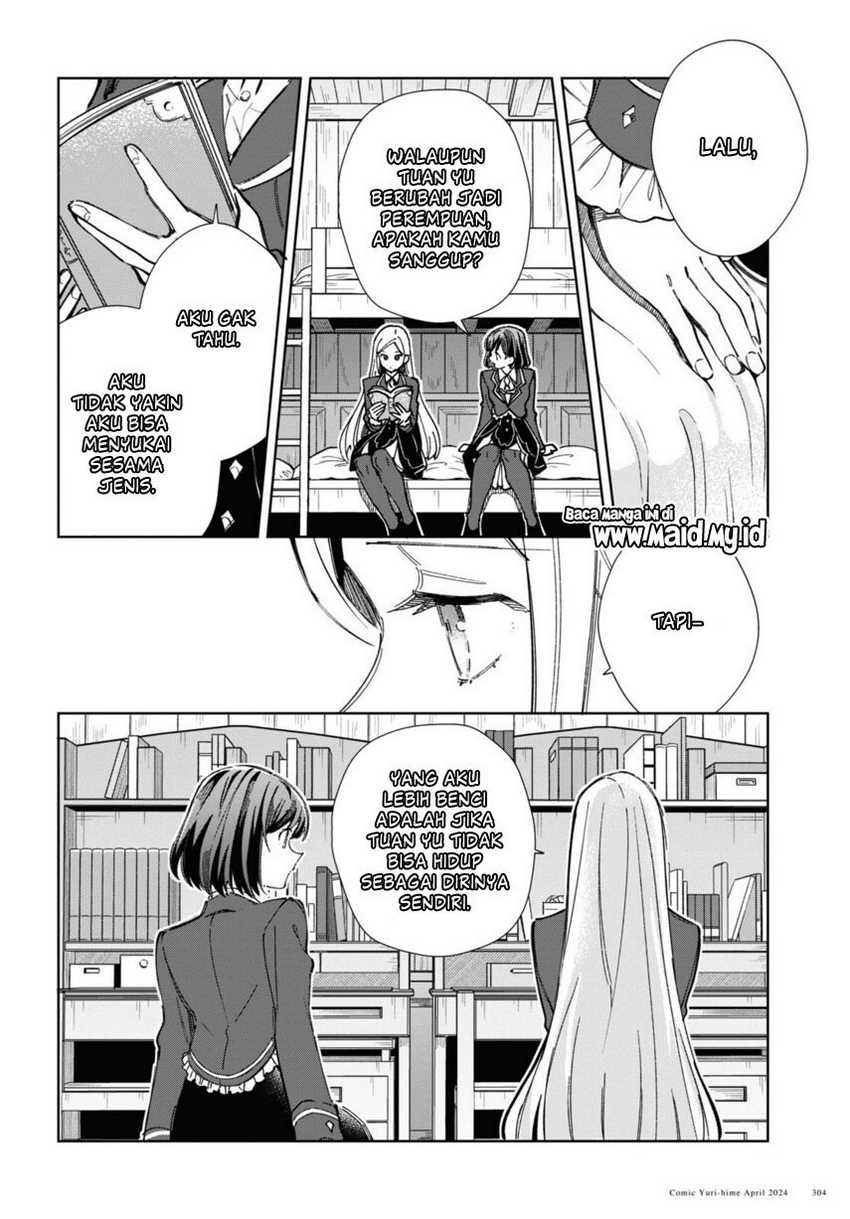 Chapter 40 - halaman 17