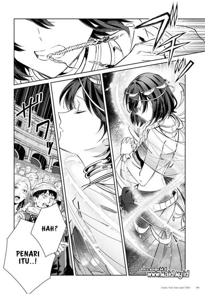 Chapter 40 - halaman 19