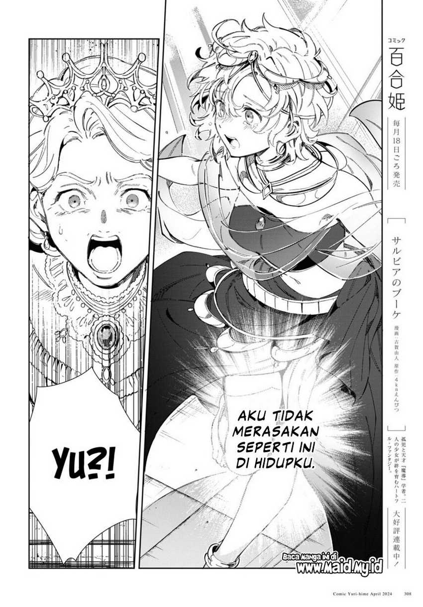 Chapter 40 - halaman 21