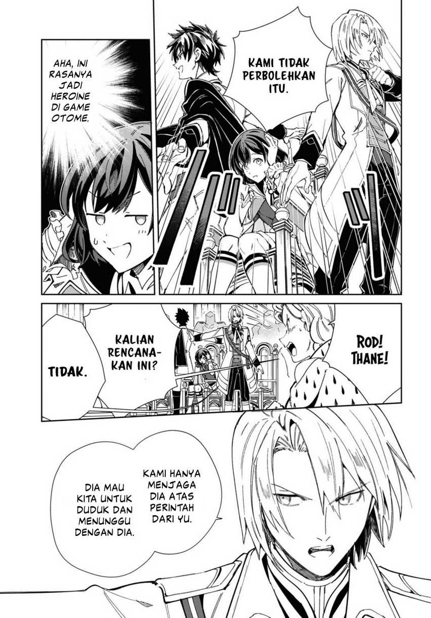 Chapter 40 - halaman 24