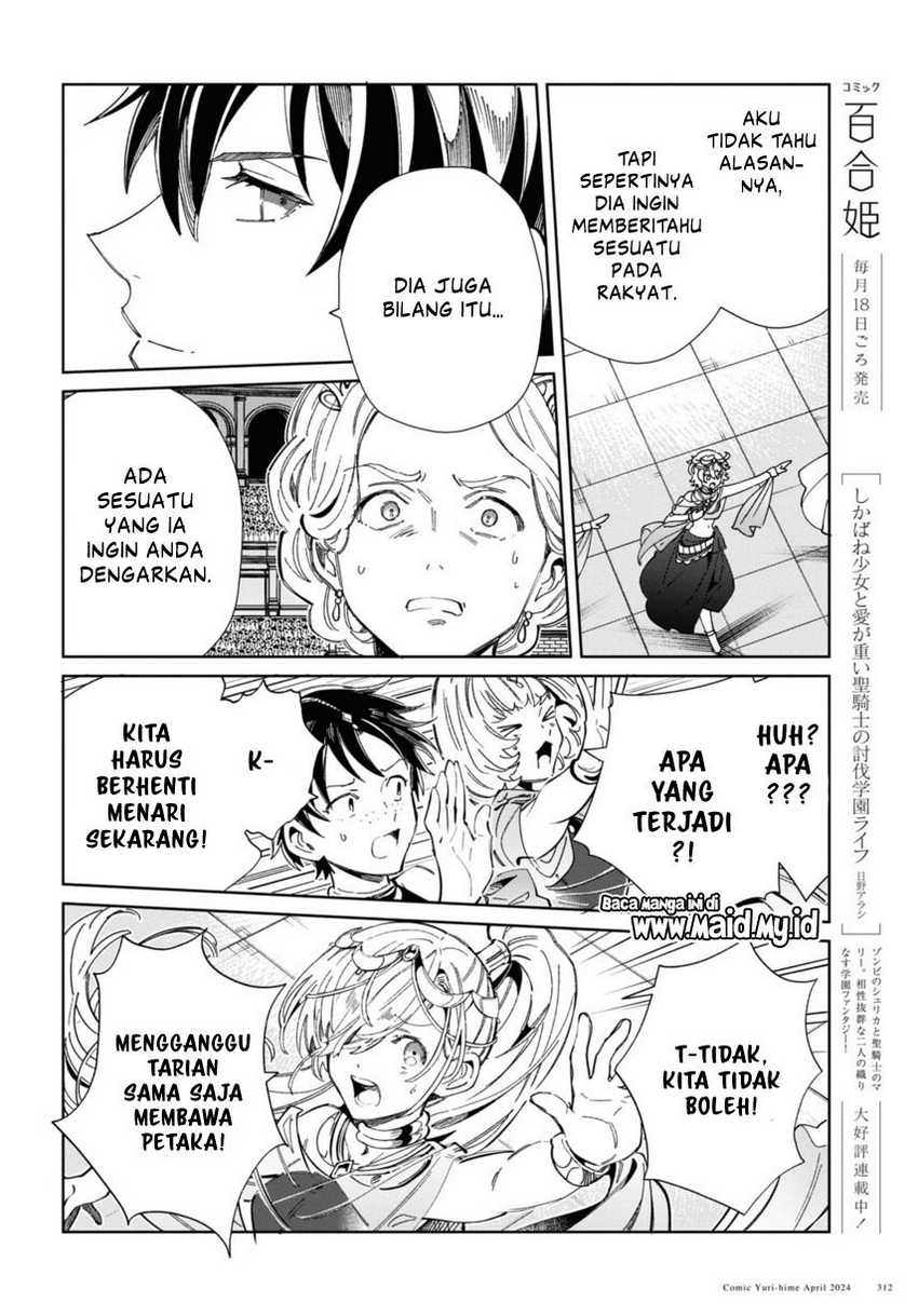 Chapter 40 - halaman 25