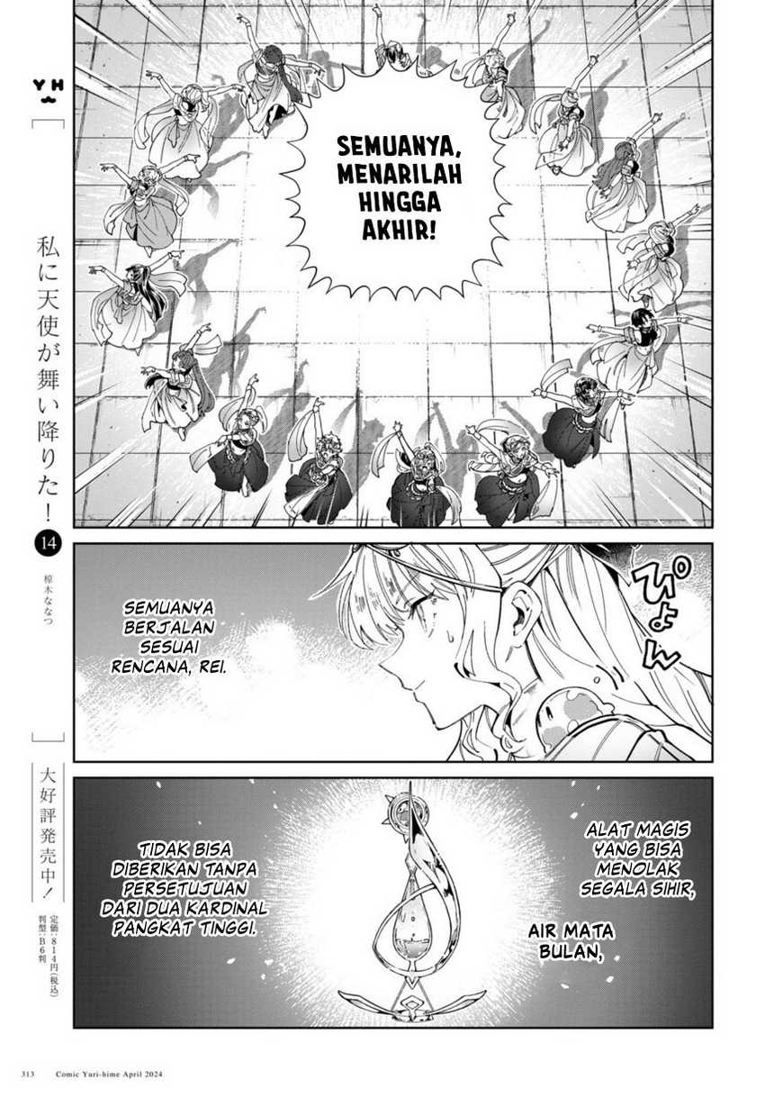 Chapter 40 - halaman 26