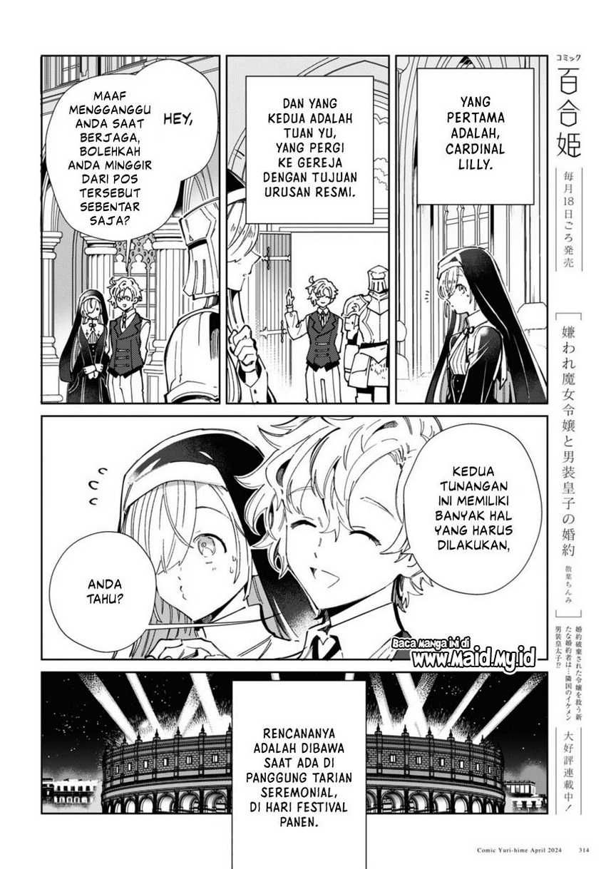 Chapter 40 - halaman 27
